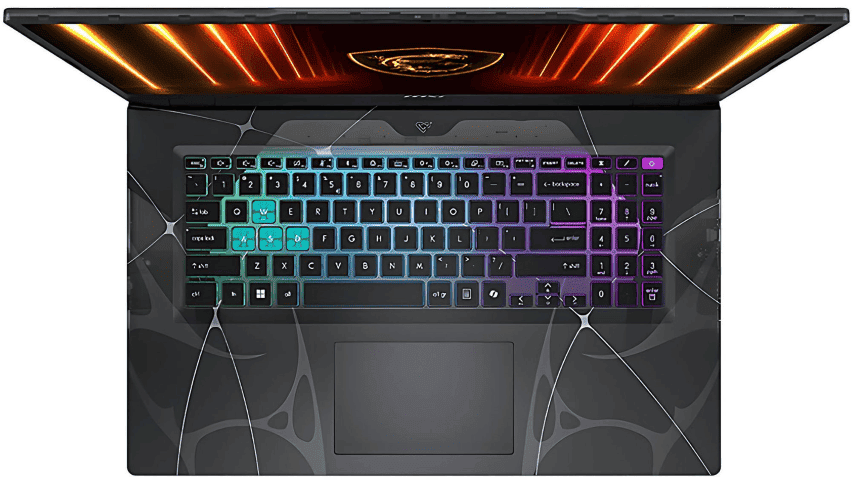 15.6"FHD 144Hz/C9 270H/5060/16/1T/11+Sac+Souris - 2