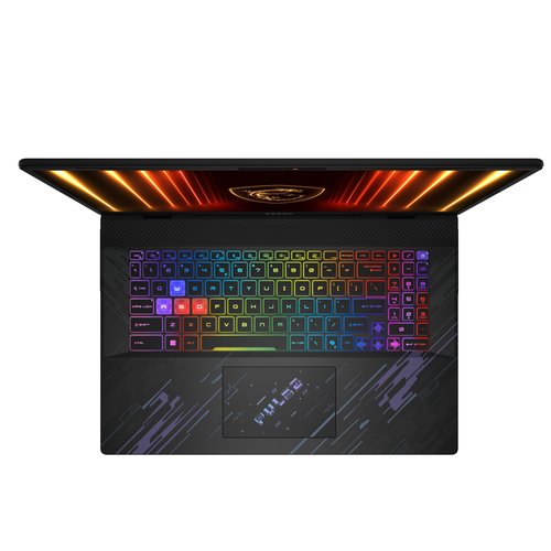 Pulse A17 AI+C3HWFKG-007FR Dragon Stat - Achat / Vente sur grosbill.com - 5