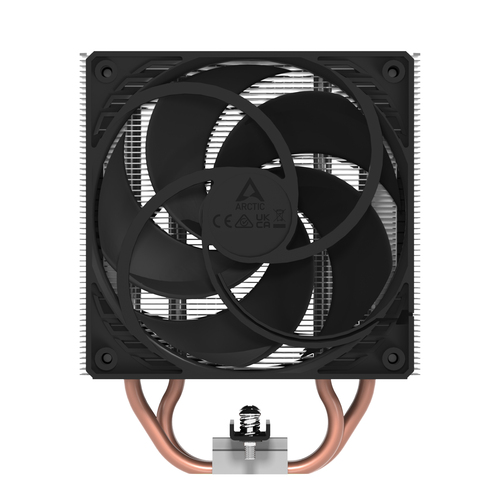 ARCTIC Noir - Ventilateur CPU ARCTIC - grosbill.com - 2