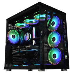 PC Fixe No Name Grosbill