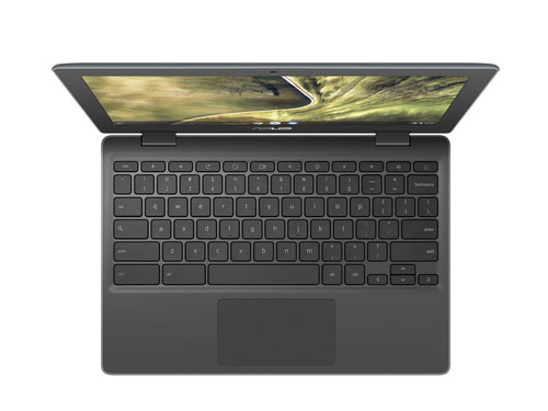 Asus 90NX02A1-M05890 - PC portable Asus - grosbill.com - 5