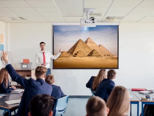 LS510W (LS510W) - Achat / Vente sur grosbill.com - 19