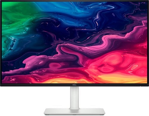 DELL 27N PLUS 4K USB-C MONITOR - Achat / Vente sur grosbill.com - 1