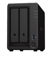 Serveur NAS Synology Grosbill
