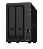 image produit Synology DVA1622 NVR Grosbill