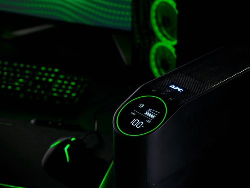 Back-UPS Pro Gaming 2200VA/1320W - Onduleur APC - grosbill.com - 6