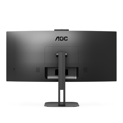 AOC 34 pouces  CU34V5CW/BK - Ecran PC AOC - grosbill.com - 8