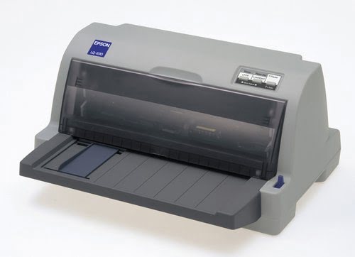 LQ-630   (C11C480141) - Achat / Vente sur grosbill.com - 2