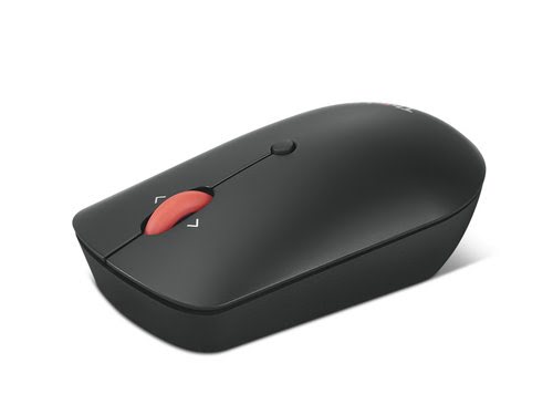 ThinkPad USB-C Wireless Compact Mouse - Achat / Vente sur grosbill.com - 4