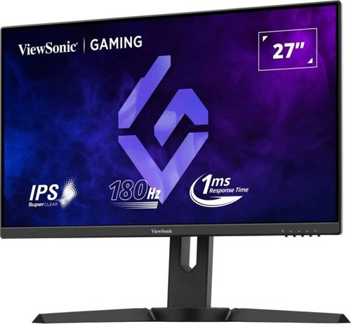 VX2779J-HD-PRO 27IN IPS FHD - Achat / Vente sur grosbill.com - 9