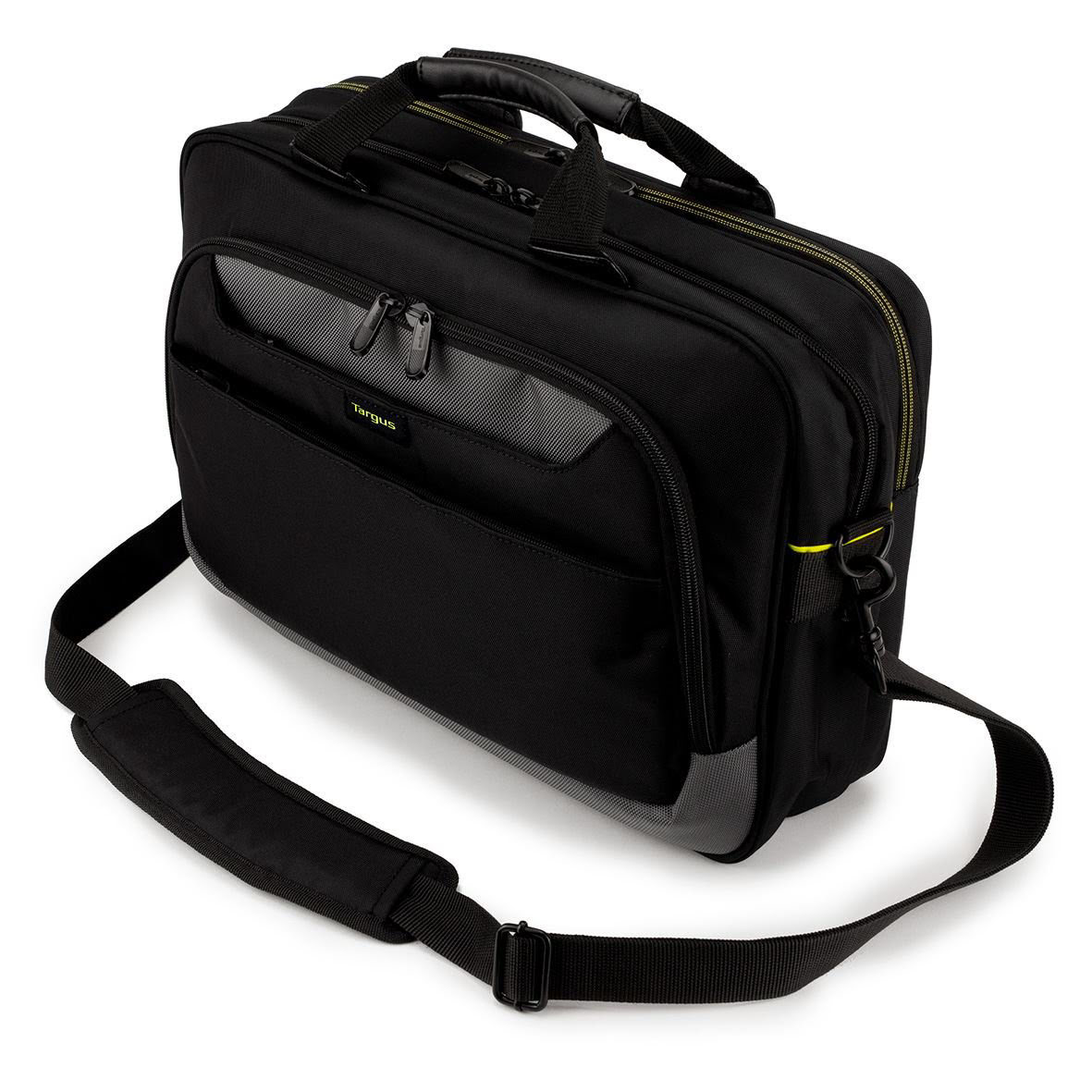 TCG470EU CityGear 15-17.3" Topload Laptop Case Targus - 3