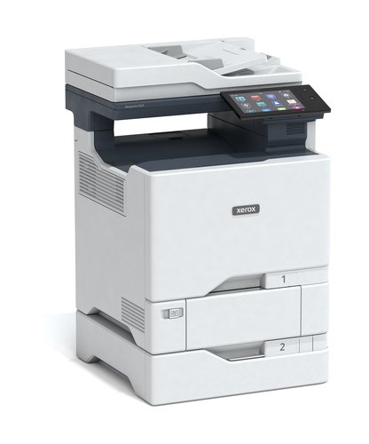 VERSALINK C625 A4 50PPM DUPLEX - Achat / Vente sur grosbill.com - 5