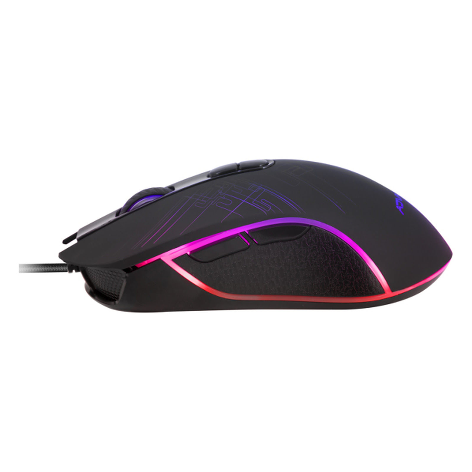 Advance GTA 230 - Souris PC Advance - grosbill.com - 2