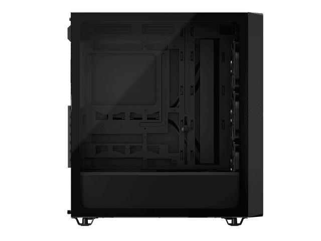 Corsair 3200D RS ARGB Noir Noir - Boîtier PC Corsair - grosbill.com - 3
