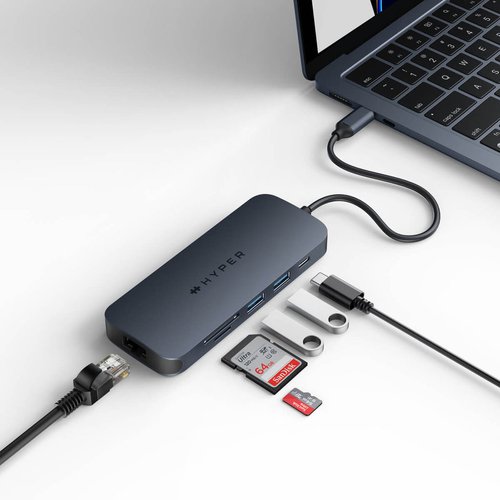 HYPERDRIVE ECOSMART GEN.2 - Achat / Vente sur grosbill.com - 1