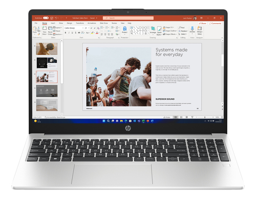 PC portable HP Grosbill