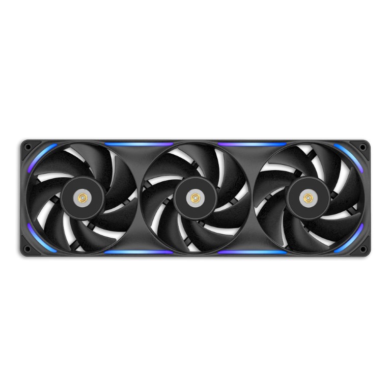 NZXT F360X RGB - Ventilateur boîtier NZXT - grosbill.com - 1