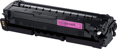 HP - Magenta - SU281A - Achat / Vente Consommable imprimante sur grosbill.com - 0
