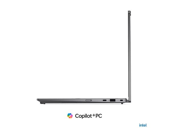 ThinkPad X1 2-en-1 - 14" OLED 2.8K 120Hz U7 355 32Go 512Go W11P - Achat / Vente sur grosbill.com - 11