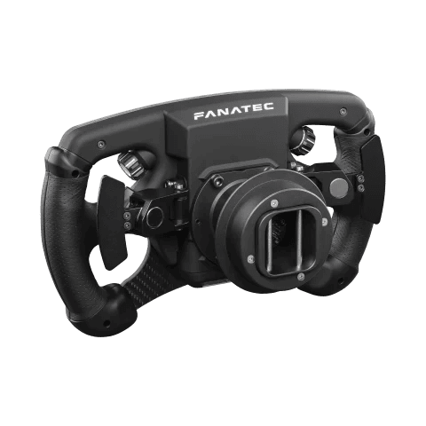 Fanatec Ready To Race - Arctic Drive - CSDD/V2.5/CSP V3 (16600003/16600006/16600002/16100000/15900004/16000) - Achat / Vente Pack Simracing sur grosbill.com - 16