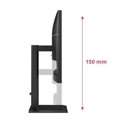 27IN IPS FHD 300CD/ - Achat / Vente sur grosbill.com - 3