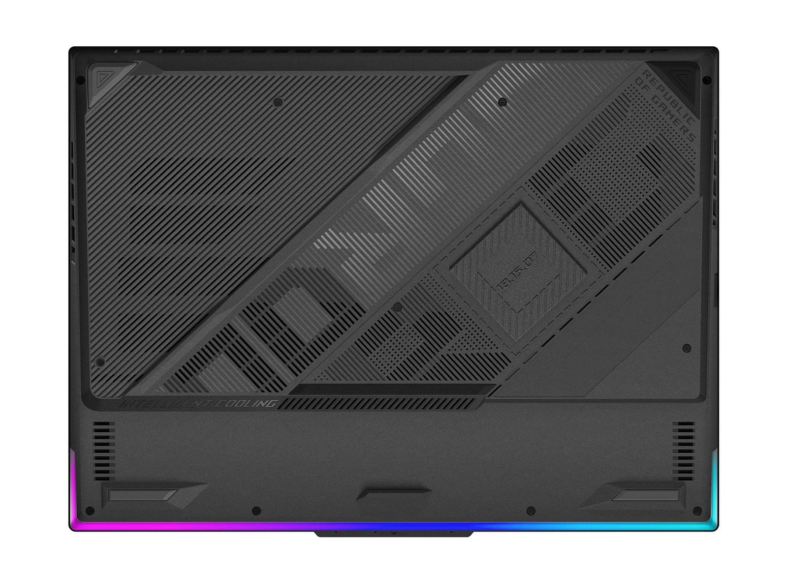 Asus 90NR0KW7-M00BN0 - PC portable Asus - grosbill.com - 5