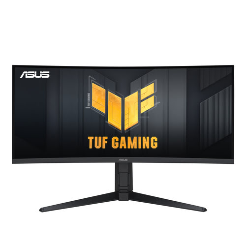 Asus 34 pouces  90LM06F0-B01E70-TBE - Ecran PC Asus - grosbill.com - 0