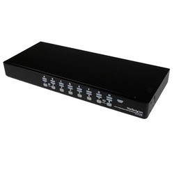 Switch StarTech Grosbill