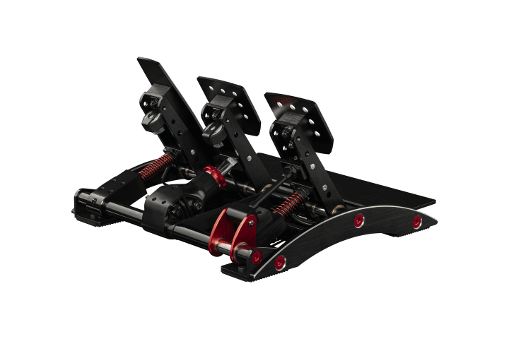Fanatec Ready To Race - CS DD / CSP V3 / RS - F-GT Elite (07500154 / 07500160 / 16100000 / 15900005 / 160000) - Achat / Vente Pack Simracing sur grosbill.com - 7