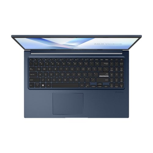 X1504VA-DICBQ4231W/15.6F/C7/16G/512/W11H - Achat / Vente sur grosbill.com - 5