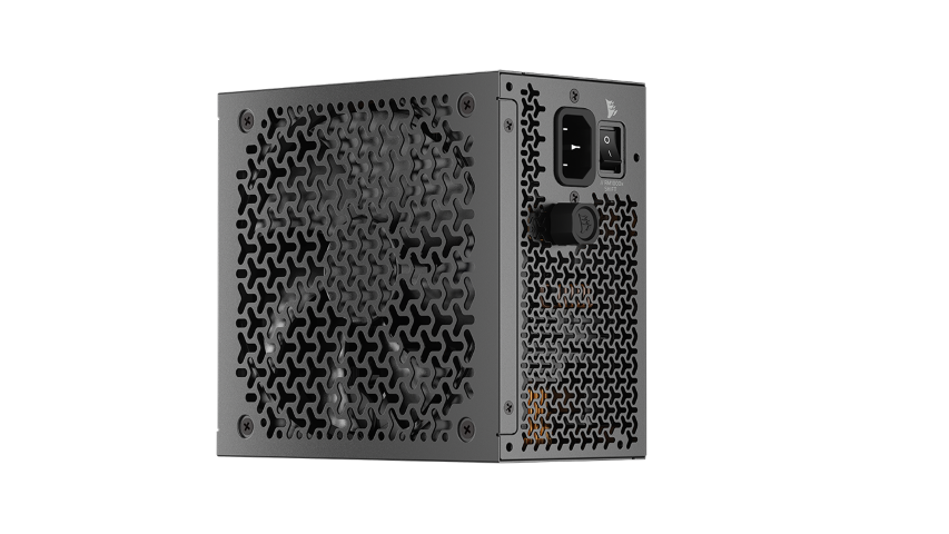 Corsair 80+ Gold (1000W) - Alimentation Corsair - grosbill.com - 3