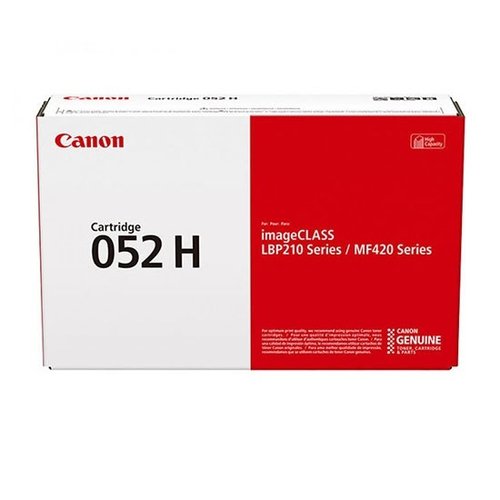 Canon - Noir - 2200C002 - Achat / Vente Consommable imprimante sur grosbill.com - 0