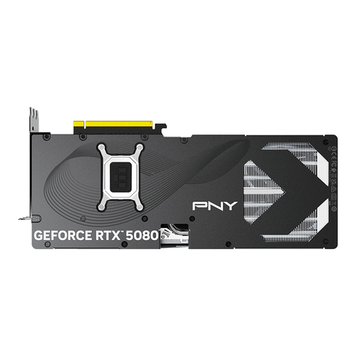 PNY RTX 5080 16GB Triple Fan  - Carte graphique PNY - grosbill.com - 8