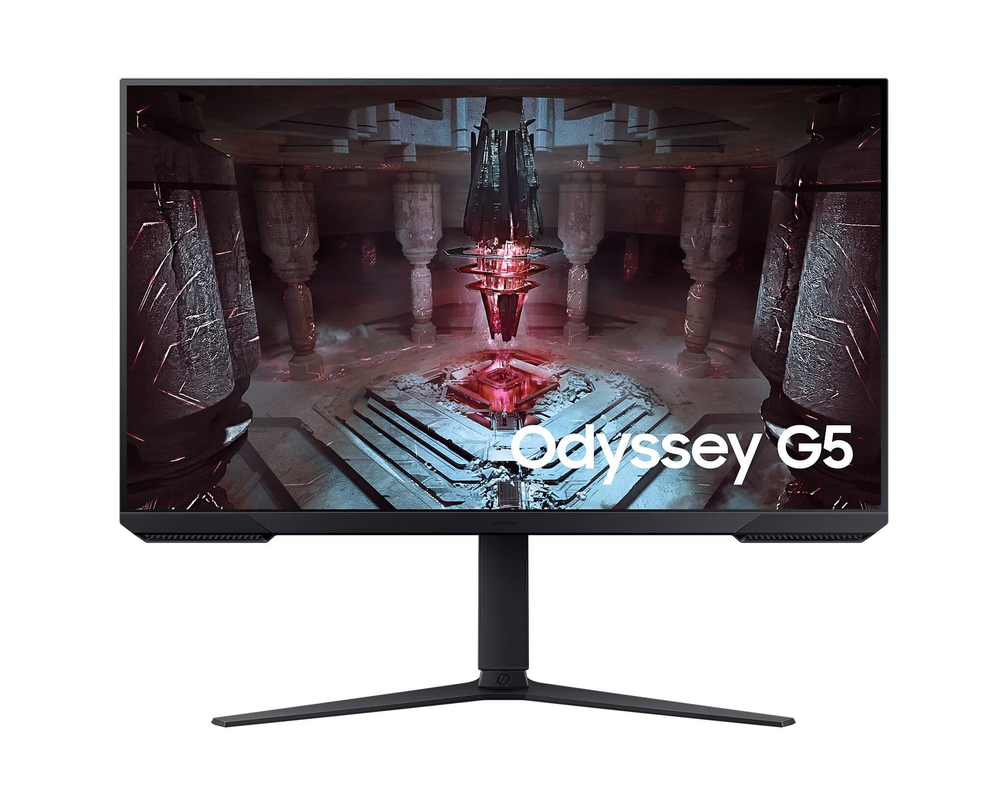 Samsung 32 pouces  LS32CG510EUXEN - Ecran PC Samsung - grosbill.com - 10