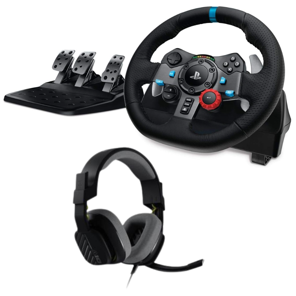 Pack Peripheriques Logitech Grosbill