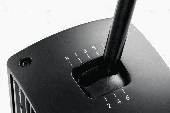 Fanatec Pack Rallye (CS_DD_EU + CRD-9020011-WW + CSP_V3 + CRD-9040002-W) - Achat / Vente Pack Simracing sur grosbill.com - 18