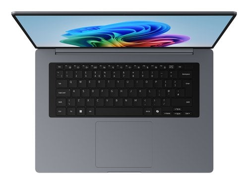 GALAXY BOOK6 16 U7/16GB/512GB - Achat / Vente sur grosbill.com - 1