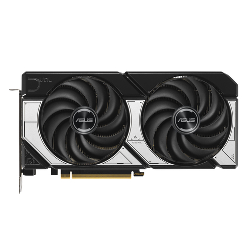 Asus Dual GeForce RTX 5070 12GB GDDR7  - Carte graphique Asus - 16