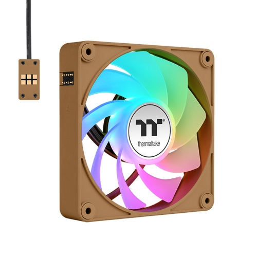 Ventilateur boîtier Thermaltake Grosbill