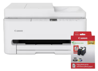 Imprimante multifonction Canon Grosbill