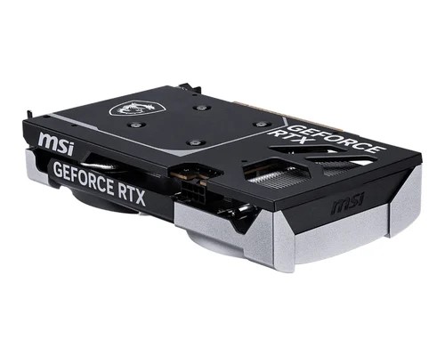 RTX 5060 8G VENTUS 2X OC + MPG A1000GS PCIE5# - grosbill.com - 5