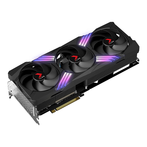 PNY RTX 4070 Ti SUPER 16G XLR8 Gaming VERTO EPIC-X - Carte graphique - 1