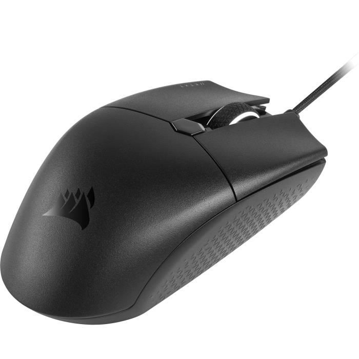 Corsair Katar Pro XT - Souris PC Corsair - grosbill.com - 1
