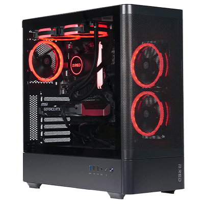 PC Fixe No Name Grosbill
