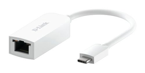 USB-C TO 2.5G ETHERNET ADAPTER - Achat / Vente sur grosbill.com - 1