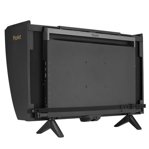 Asus 26 pouces  90LM04N0-B01371 - Ecran PC Asus - grosbill.com - 13