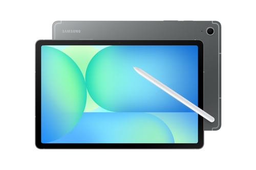 Samsung Galaxy Tab S10FE X520NZA Gris - Tablette tactile Samsung - 1