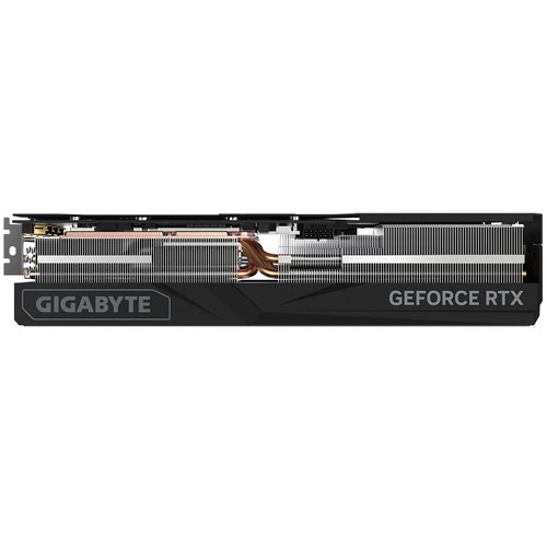 Gigabyte GV-N4090WF3-24GD  - Carte graphique Gigabyte - 5