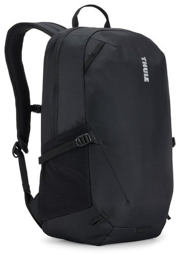 Thule EnRoute Backpack 21L - Black - Achat / Vente sur grosbill.com - 0