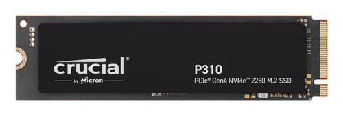 Disque SSD Crucial Grosbill